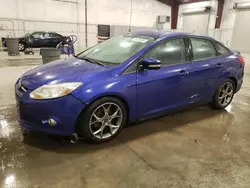 2014 Ford Focus SE en venta en Avon, MN