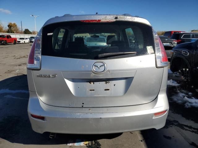 2009 Mazda 5