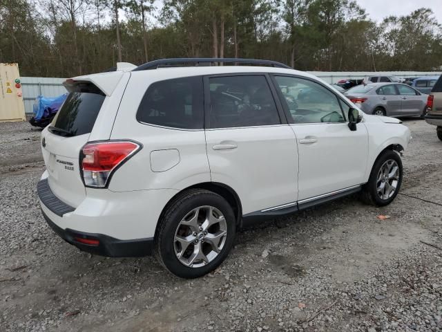 2017 Subaru Forester 2.5I Touring