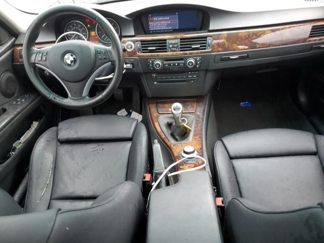 2007 BMW 328 I