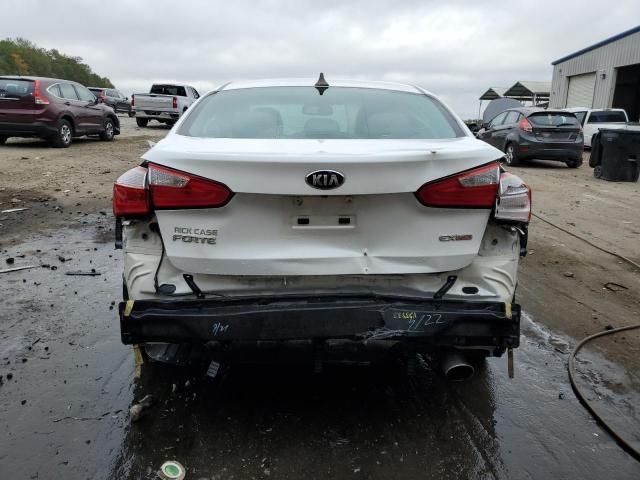 2014 KIA Forte EX