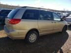 2006 Toyota Sienna CE