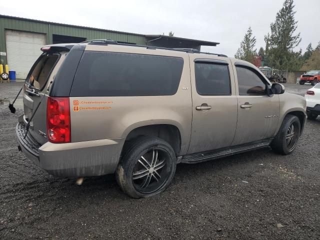 2007 GMC Yukon XL K1500