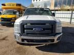 2015 Ford F350 Super Duty