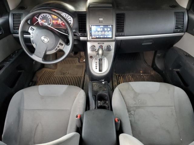 2010 Nissan Sentra 2.0