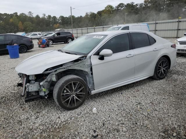 2024 Toyota Camry SE Night Shade