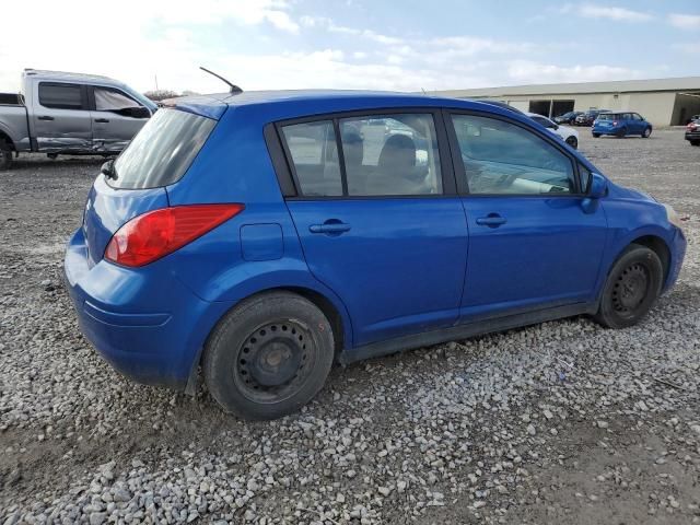 2008 Nissan Versa S