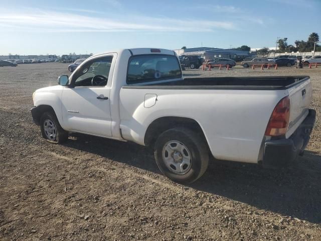 2006 Toyota Tacoma