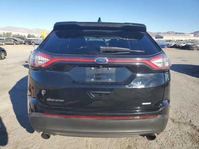 2016 Ford Edge SE