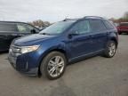 2012 Ford Edge SEL