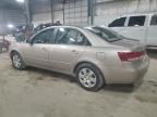 2008 Hyundai Sonata GLS