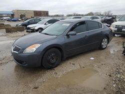 Vehiculos salvage en venta de Copart Kansas City, KS: 2008 Nissan Altima 2.5