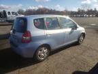 2008 Honda FIT