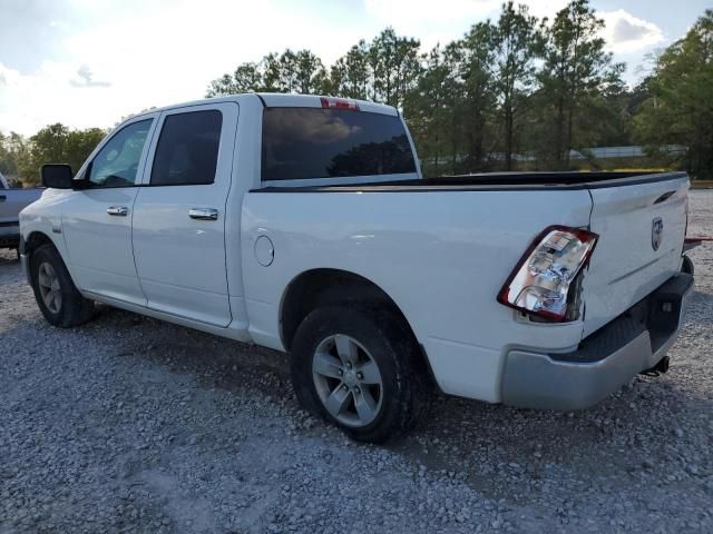 2016 Dodge RAM 1500 ST