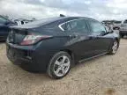 2016 Chevrolet Volt LT