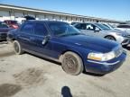 2004 Mercury Grand Marquis GS