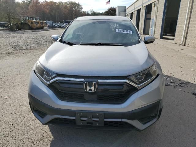 2020 Honda CR-V EXL