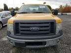 2012 Ford F150