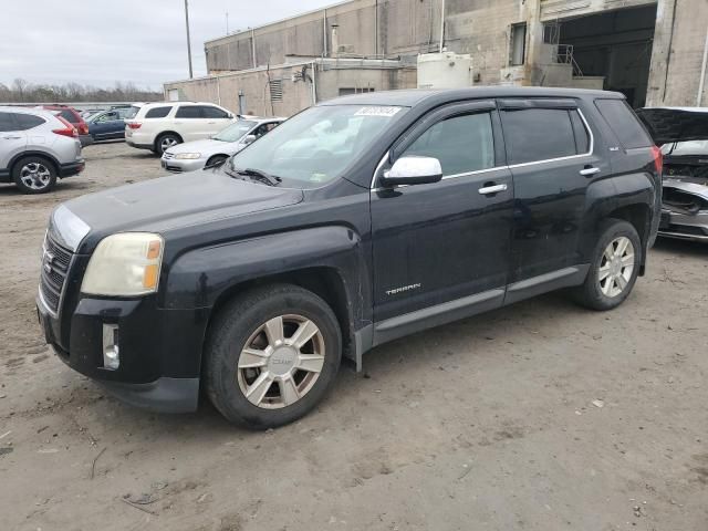 2011 GMC Terrain SLE