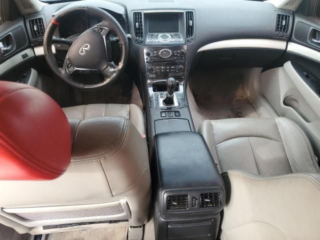 2007 Infiniti G35