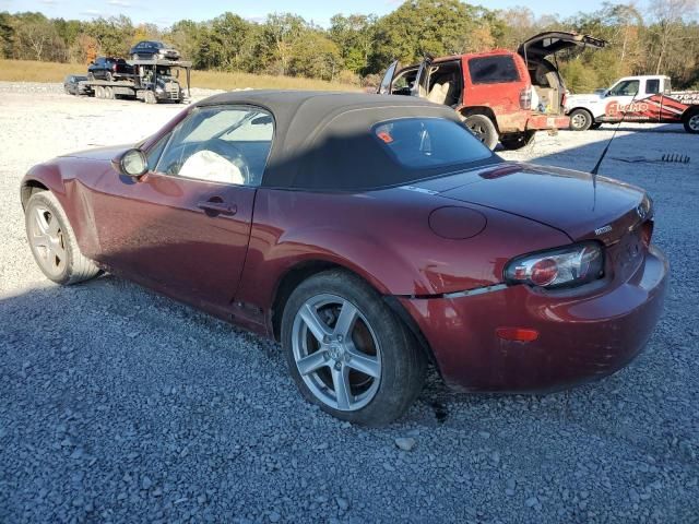 2008 Mazda MX-5 Miata