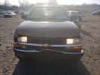 2003 Chevrolet S Truck S10