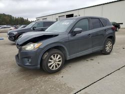 Mazda Vehiculos salvage en venta: 2014 Mazda CX-5 Touring