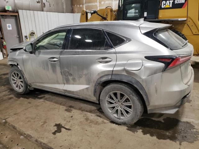 2019 Lexus NX 300 Base