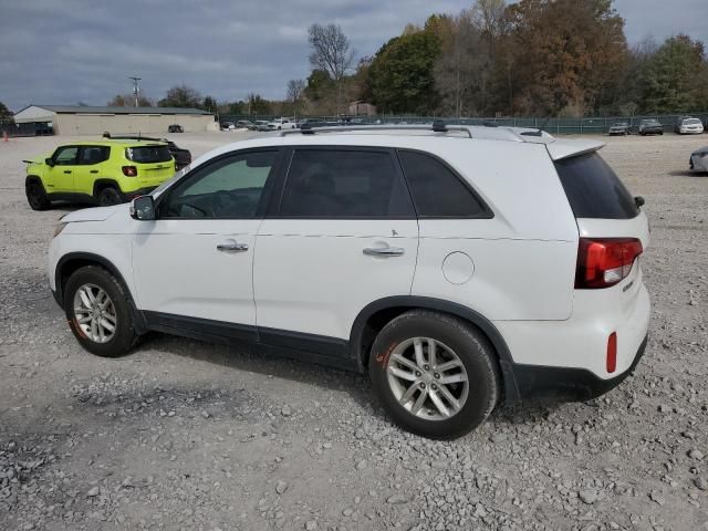 2014 KIA Sorento LX