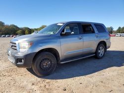 Toyota Vehiculos salvage en venta: 2008 Toyota Sequoia SR5