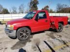 2006 GMC New Sierra C1500