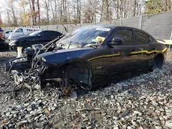 Dodge salvage cars for sale: 2007 Dodge Charger SRT-8