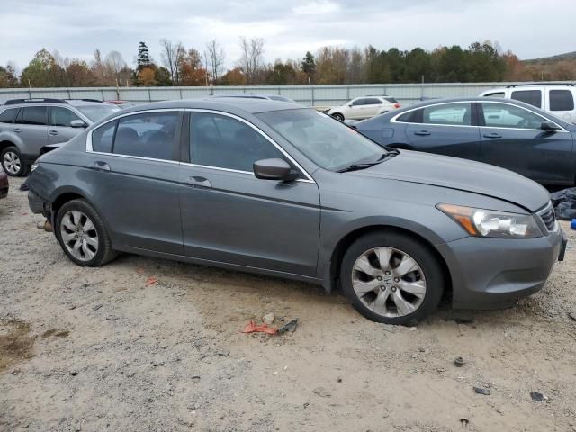 2009 Honda Accord EXL