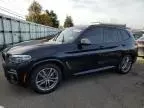 2018 BMW X3 XDRIVEM40I