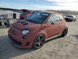 2018 Fiat 500 Abarth en venta en Spartanburg, SC