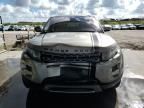 2013 Land Rover Range Rover Evoque Pure Plus