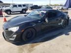 2014 Scion FR-S