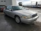 2009 Mercury Grand Marquis LS