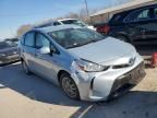 2015 Toyota Prius V