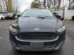 2016 Ford Fusion SE Hybrid