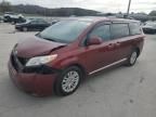 2011 Toyota Sienna XLE