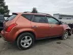 2005 Nissan Murano SL