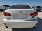 2006 Lexus IS 250