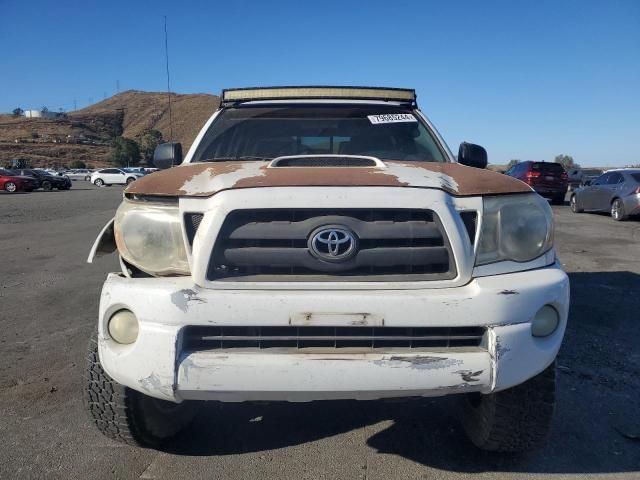 2006 Toyota Tacoma Double Cab Prerunner Long BED