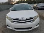 2013 Toyota Venza LE