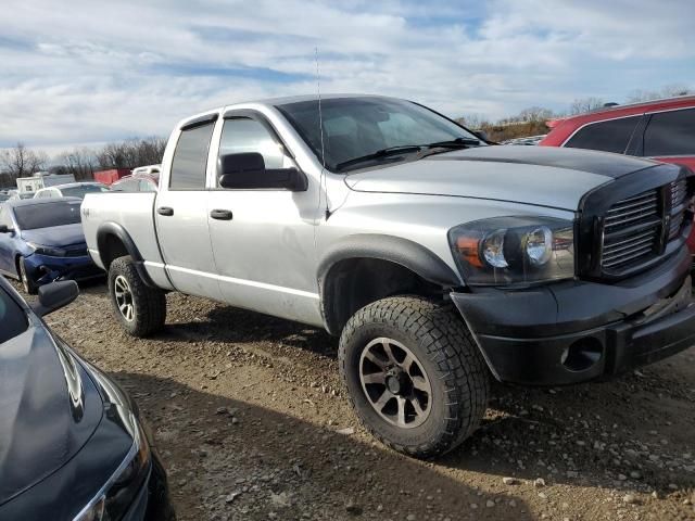 2006 Dodge RAM 2500 ST