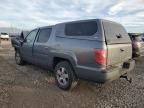 2009 Honda Ridgeline RTS