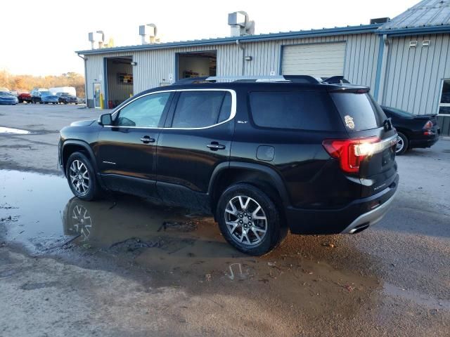 2020 GMC Acadia SLT