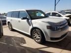 2017 Ford Flex SE