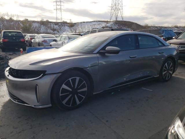 2023 Lucid Motors AIR Touring